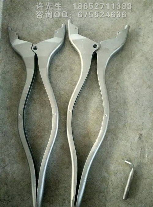 工具钳