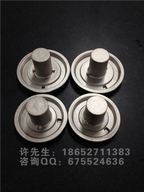 304潜水泵用无磁产品